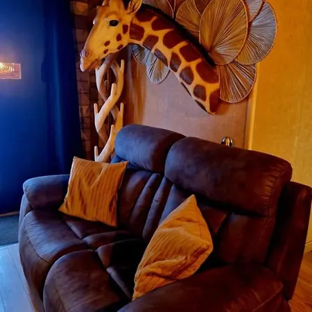 ゲストハウス A Zen