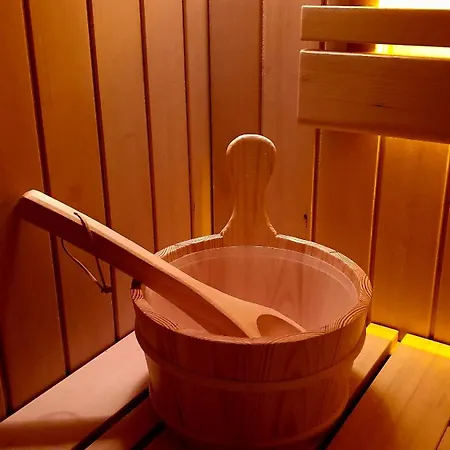 A Zen ゲストハウス *