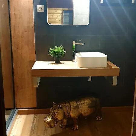 A Zen ゲストハウス *