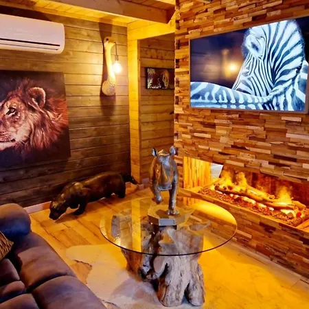 Guest house A Zen *