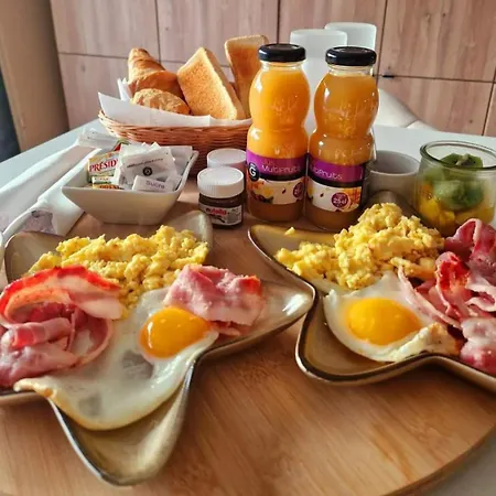 ゲストハウス A Zen