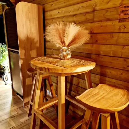 ゲストハウス A Zen *