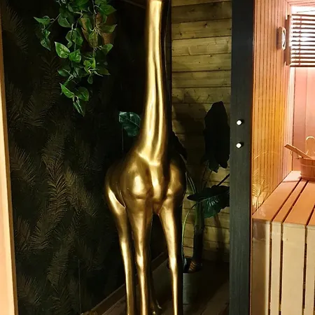 A Zen Guest house Loffre