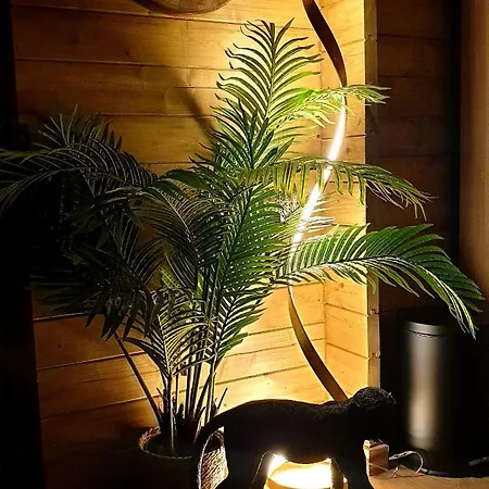 Guest house A Zen *