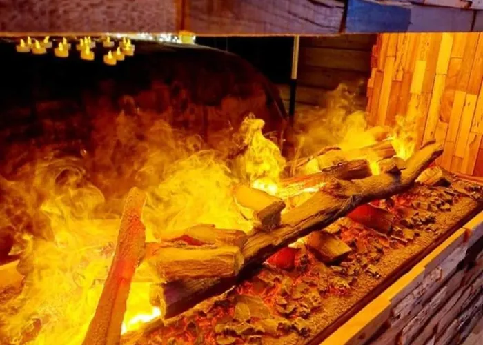 Maison d'hôtes A Zen