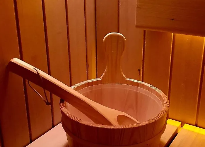 A Zen Maison d'hôtes *