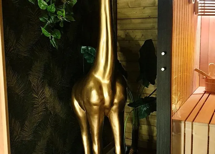 A Zen Maison d'hôtes Loffre