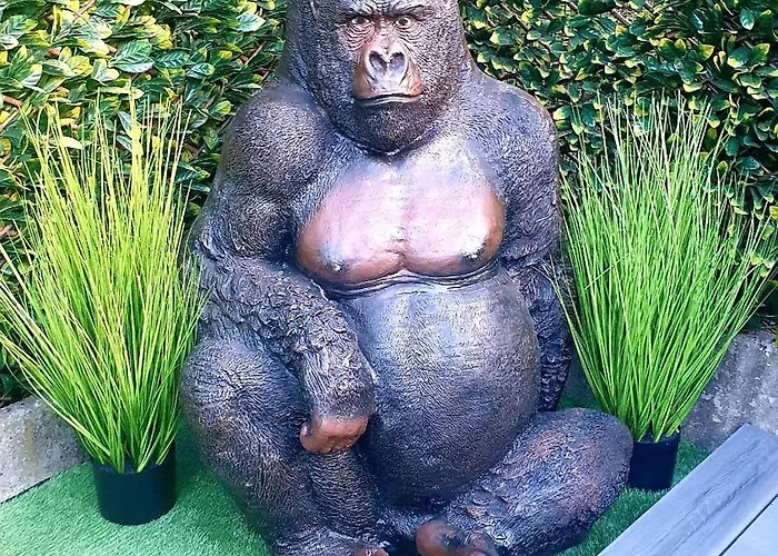 A Zen Maison d'hôtes